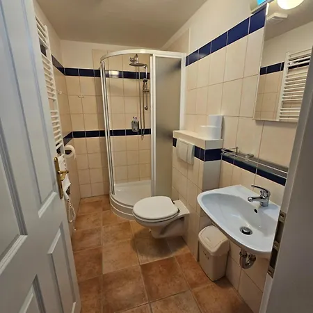 Hamr Apartament